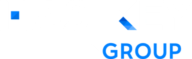 HashKey Logo