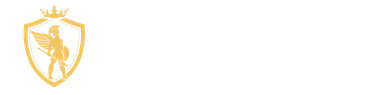 Infinity Capital Logo