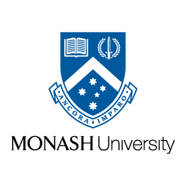 Monash University Logo
