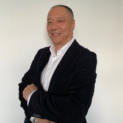 Jun Zhang - Director (AIZONE PTY LTD)