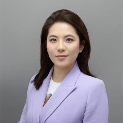 Sophie Chen - Venture and Private Equity Investment | Family Office